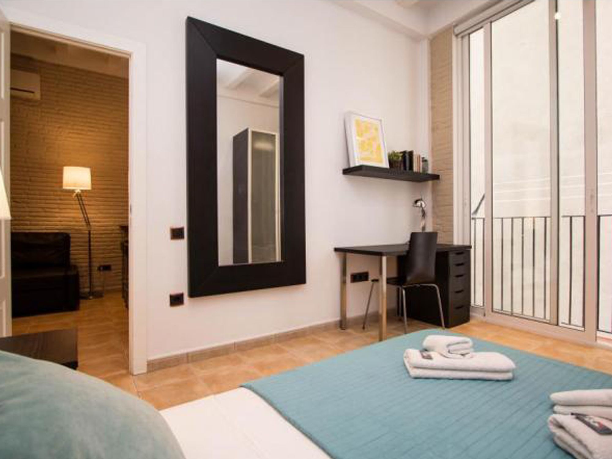 Hypestay Appartement Barcelona