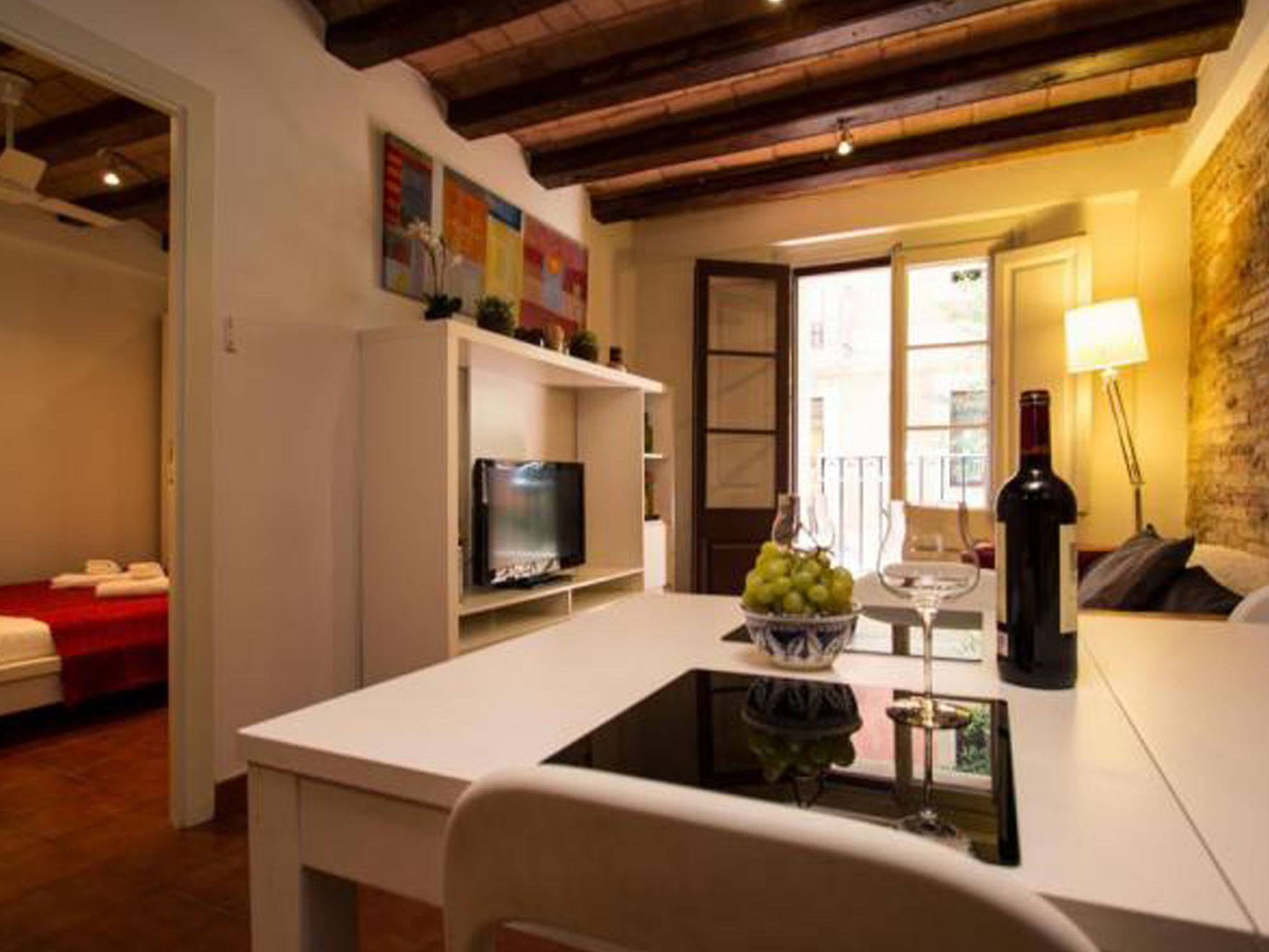 Hypestay Appartement Barcelona