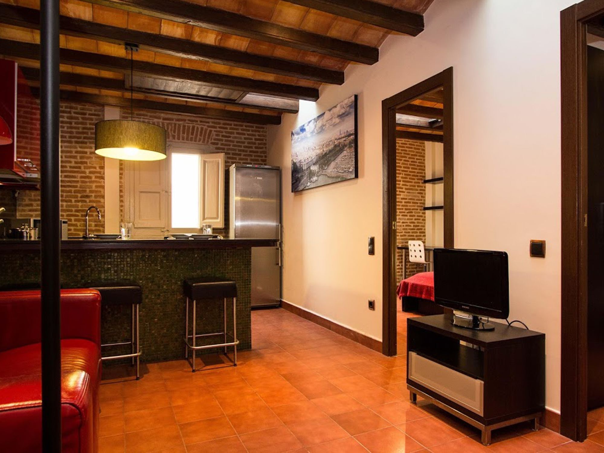 Hypestay Appartement